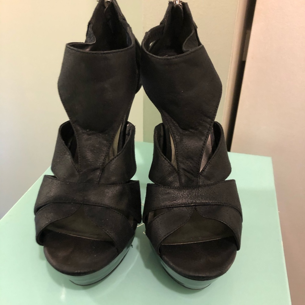 Jessica Simpson Pumps!💃🏽💃🏽